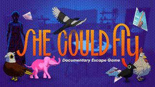 She Could Fly: Documentary Escape Game