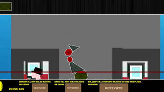 Wobbly Heights