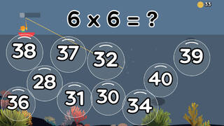 Times Tables Games