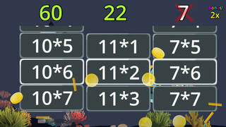 Times Tables Games