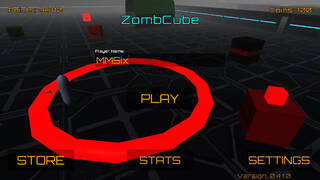 ZombCube