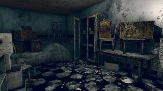 3D PUZZLE - OldHospital