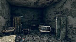 3D PUZZLE - OldHospital