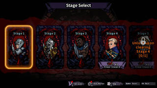 Skel Dungeon: Heroes Must Die!