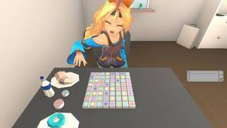 Unity-Chan: Desktop Companion