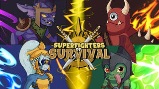 Superfighters of Survival