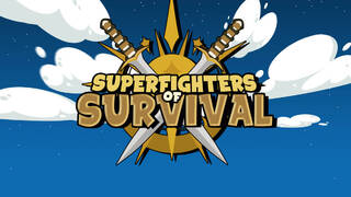 Superfighters of Survival