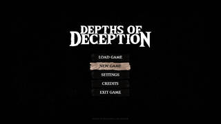 Depths Of Deception