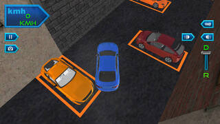 Parking Expert 2!