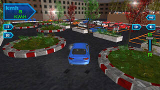 Parking Expert 2!