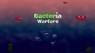 Bacteria Warfare