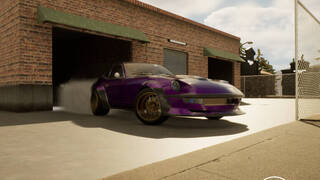 Tedram Online: Car Racing & Customization