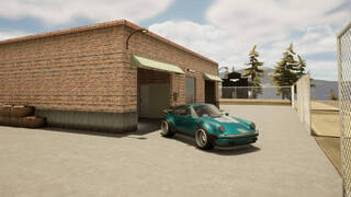 Tedram Online: Car Racing & Customization