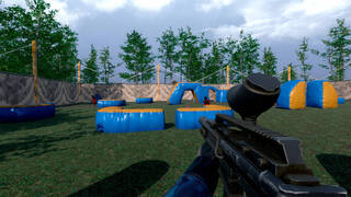 World of PaintBall