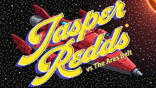 Jasper Redds vs The Ares Belt