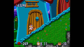 Bubsy in: The Purrfect Collection