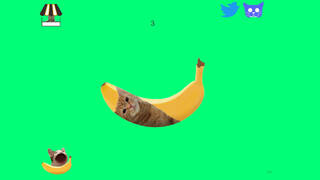 Banana Cat