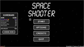 Space Shooter