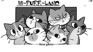 嗨喵乐园(HiPurrLand)