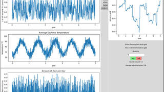 Immortal Markets Stock Market Simulator Game