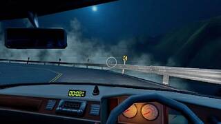 Night Drive: คืนหลอน ซ่อนทาง