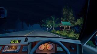 Night Drive: คืนหลอน ซ่อนทาง