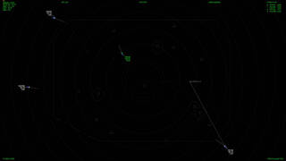 vTERM ATC Simulator