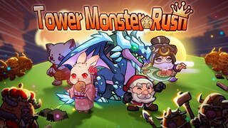 Tower Monster Rush