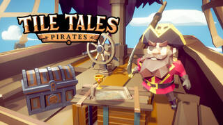 Tile Tales: Pirate