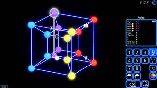 Sudoku Topology