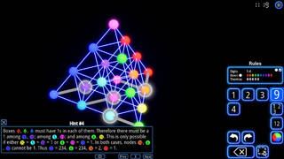 Sudoku Topology