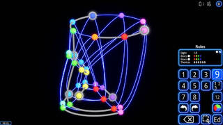 Sudoku Topology