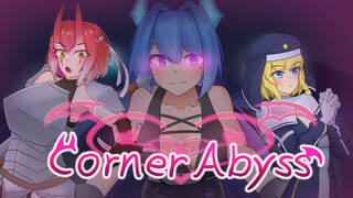 Corner Abyss