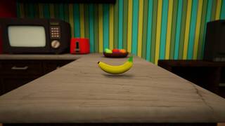 Banana Simulator