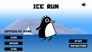 Ice Run