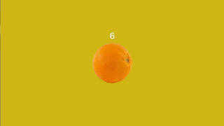 Orange - The Annoying Clicker