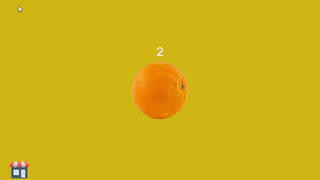 Orange - The Annoying Clicker