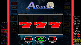 A-Rabbit