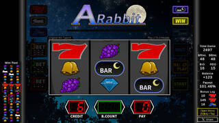 A-Rabbit