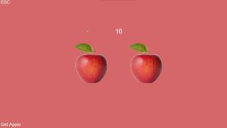 Two Apples