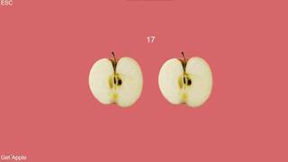 Two Apples