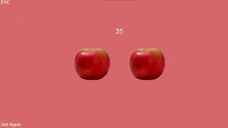 Two Apples