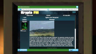 Krypta FM