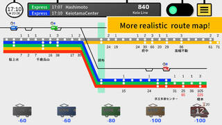 Tokyo Train 4