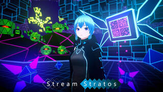 STREAM STRATOS