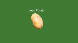 Potato