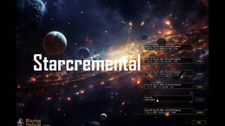 Starcremental