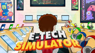 E-TECH SIMULATOR