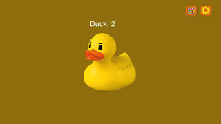 Duck!