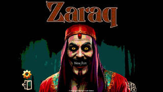 Zaraq